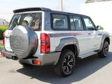 Nissan Patrol Platinum+ 2024 года за 49 000 000 тг. в Алматы – фото 5