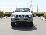 Nissan Patrol Platinum+ 2024 года за 49 000 000 тг. в Алматы – фото 2