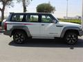 Nissan Patrol Platinum+ 2024 года за 49 000 000 тг. в Алматы – фото 4