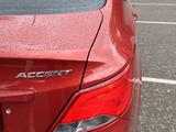 Hyundai Accent 2015 годаfor5 550 000 тг. в Караганда – фото 5