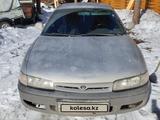 Mazda Cronos 1992 года за 1 200 000 тг. в Щучинск – фото 3