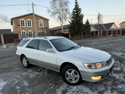 Toyota Camry Gracia 1998 года за 4 900 000 тг. в Усть-Каменогорск