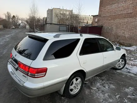 Toyota Camry Gracia 1998 года за 4 900 000 тг. в Усть-Каменогорск – фото 6