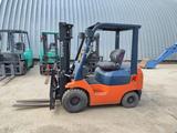 Toyota  7F 2007 года за 3 800 000 тг. в Астана