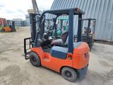 Toyota  7F 2007 года за 3 800 000 тг. в Астана – фото 3