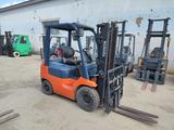 Toyota  7F 2007 года за 3 800 000 тг. в Астана – фото 4