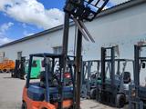 Toyota  7F 2007 года за 3 800 000 тг. в Астана – фото 5