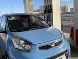 Kia Picanto 2013 года за 5 200 000 тг. в Актау