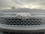 Ford Explorer 2022 года за 27 500 000 тг. в Алматы – фото 4