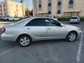 Toyota Camry 2002 годаүшін4 900 000 тг. в Тараз – фото 7