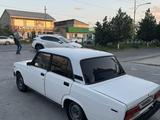 ВАЗ (Lada) 2105 2000 года за 770 000 тг. в Шымкент – фото 2