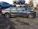 Audi A7 2012 годаүшін99 900 тг. в Алматы – фото 3