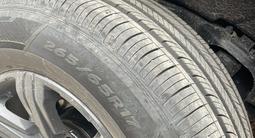 Hankook 265/65/17 R17 за 50 000 тг. в Алматы