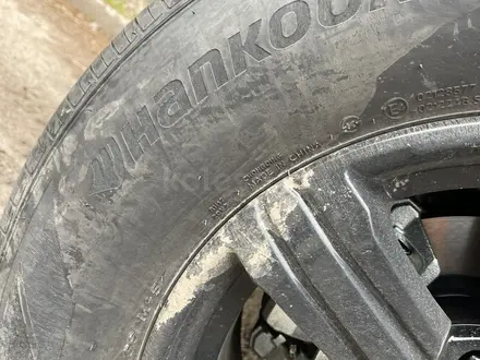 Hankook 265/65/17 R17 за 50 000 тг. в Алматы – фото 6