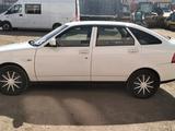 ВАЗ (Lada) Priora 2172 2014 года за 1 800 000 тг. в Кокшетау – фото 2