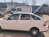 ВАЗ (Lada) Priora 2172 2014 года за 1 800 000 тг. в Кокшетау – фото 4