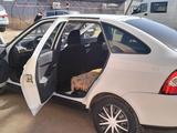 ВАЗ (Lada) Priora 2172 2014 года за 1 800 000 тг. в Кокшетау – фото 3