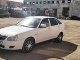 ВАЗ (Lada) Priora 2172 2014 года за 1 800 000 тг. в Кокшетау – фото 5