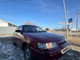 ВАЗ (Lada) 2110 2000 годаfor900 000 тг. в Айтеке би – фото 3