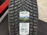 IKON TRYING (NOKIAN) AUTOGRAPH ICE 10 SUV за 180 000 тг. в Астана