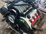 Двигатель ASN Ауди А6С5 3.0 за 550 600 тг. в Астана – фото 2