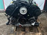 Двигатель ASN Ауди А6С5 3.0 за 550 600 тг. в Астана