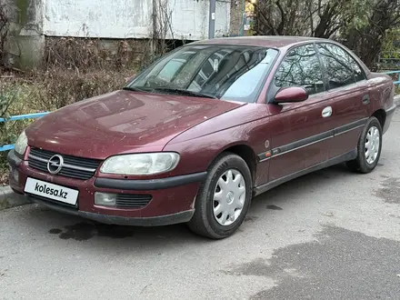 Opel Omega 1997 года за 1 500 000 тг. в Алматы