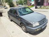 Volkswagen Vento 1993 годаүшін600 000 тг. в Алматы