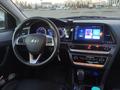 Hyundai Sonata 2020 годаүшін8 900 000 тг. в Астана – фото 16