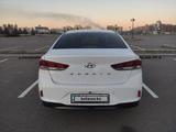 Hyundai Sonata 2020 года за 8 900 000 тг. в Астана – фото 2