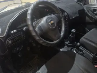 Chevrolet Niva