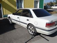 Mazda 626 1989 годаүшін600 000 тг. в Костанай