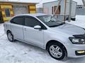Volkswagen Polo 2015 года за 3 500 000 тг. в Петропавловск – фото 6