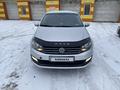 Volkswagen Polo 2015 года за 3 500 000 тг. в Петропавловск