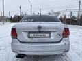 Volkswagen Polo 2015 года за 3 500 000 тг. в Петропавловск – фото 4
