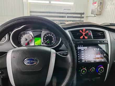 Datsun on-DO 2014 года за 2 680 000 тг. в Усть-Каменогорск – фото 15