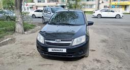 ВАЗ (Lada) Granta 2190 2013 года за 2 300 000 тг. в Уральск – фото 2