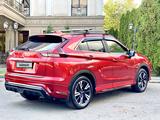 Mitsubishi Eclipse Cross 2021 годаүшін12 500 000 тг. в Алматы – фото 4