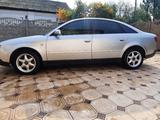 Audi A6 1997 годаfor2 800 000 тг. в Тараз – фото 4