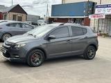 Lifan X50 2017 года за 3 000 000 тг. в Алматы