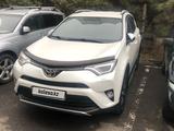 Toyota RAV4 2019 года за 14 500 000 тг. в Астана – фото 5