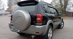 Toyota RAV4 2004 года за 5 000 000 тг. в Алматы – фото 4