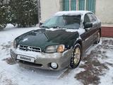 Subaru Outback 2000 года за 3 800 000 тг. в Тараз