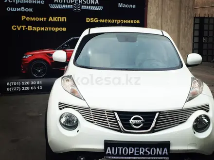 Ремонт CVT вариаторов Nissan и MMC С Гарантией 1 ГОД! в Алматы – фото 2