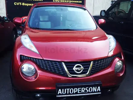 Ремонт CVT вариаторов Nissan и MMC c Гарантией 1 ГОД! в Алматы