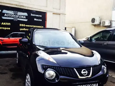 Ремонт CVT вариаторов Nissan и MMC c Гарантией 1 ГОД! в Алматы – фото 14