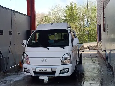 Hyundai Porter 2020 годаүшін11 200 000 тг. в Алматы