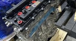 Двигатель Hyundai G4FL 1, 5 за 520 000 тг. в Алматы – фото 3