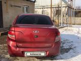 ВАЗ (Lada) Granta 2190 2013 годаүшін1 700 000 тг. в Алматы – фото 2