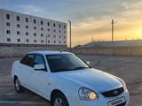 ВАЗ (Lada) Priora 2170 2014 года за 2 600 000 тг. в Жанаозен
